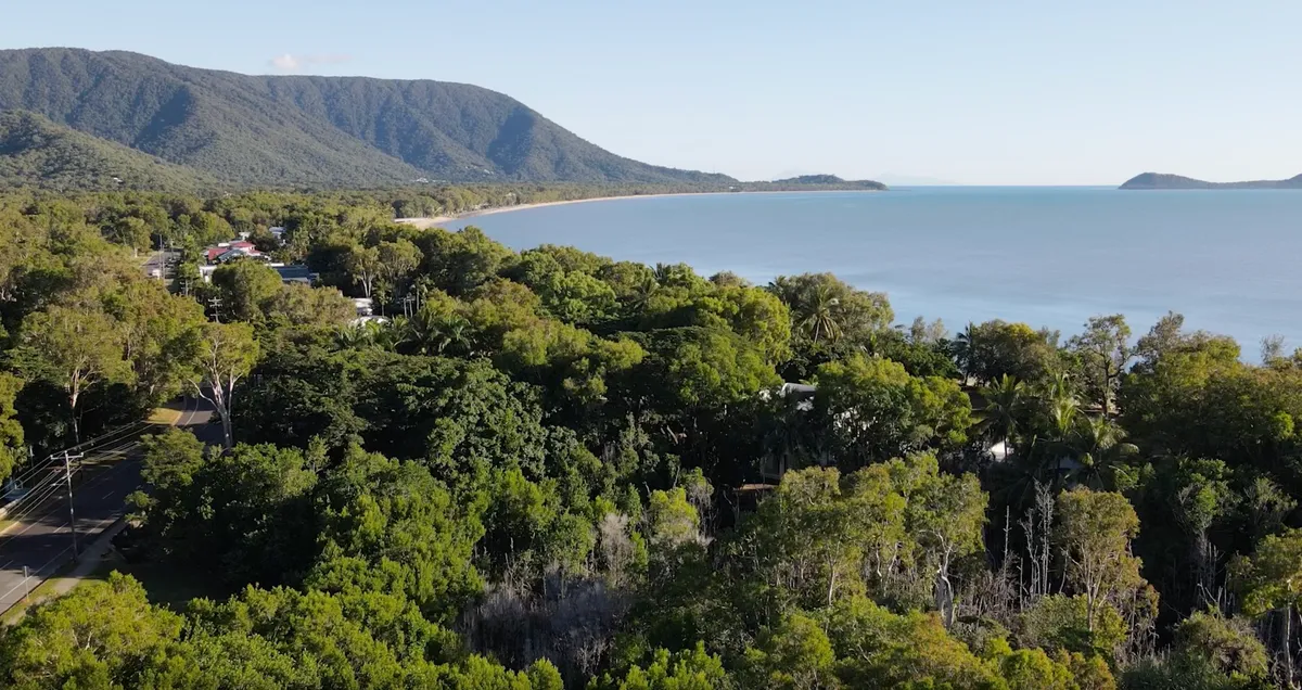 Aura, Kewarra Beach - Durack