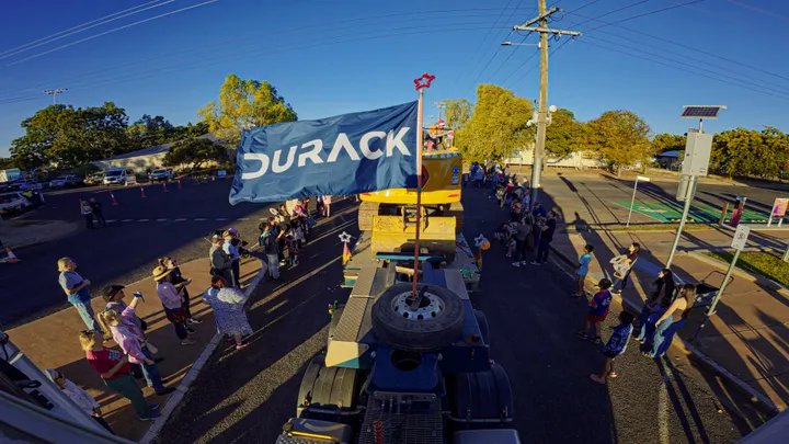 Cloncurry Merry Muster 