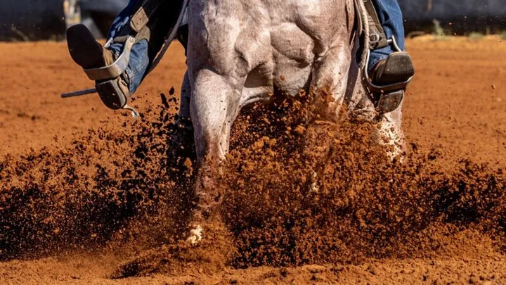 Cloncurry Stockman’s Challenge