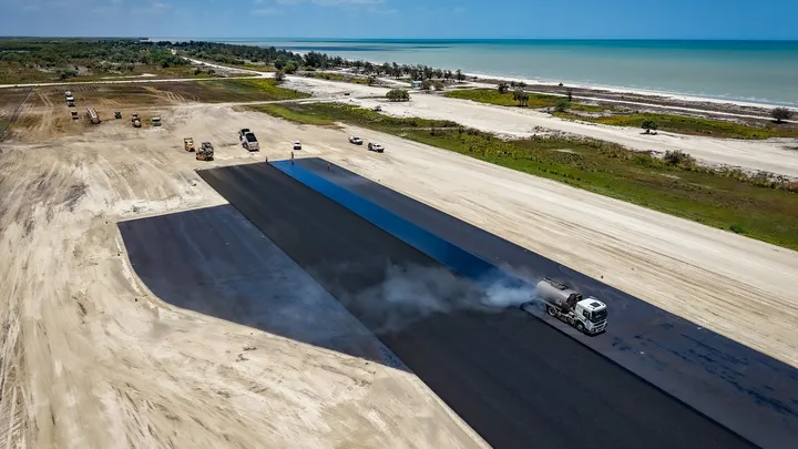 Through practical collaborations with local government and private sectors we are designing and building infrastructure that keeps the country connected, helping communities recover quickly and preserving longevity of critical assets.