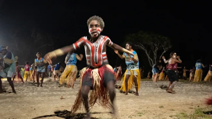 Aurukun DRFA Restoration Works Pack 1
