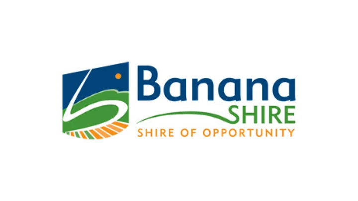 Banana Shire Council Logo