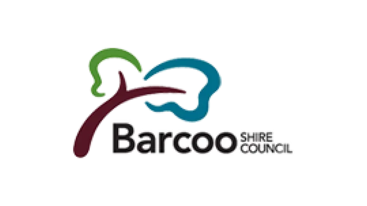 Barcoo Shire Council Logo