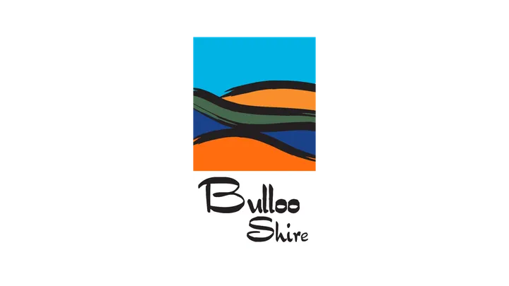 Bulloo Shire Council Logo