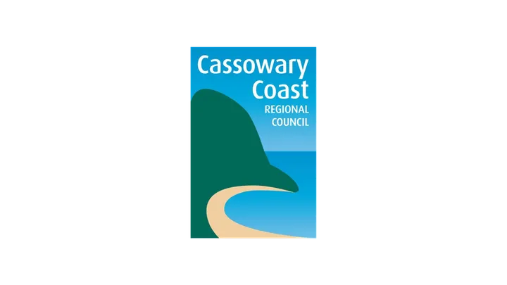 Cassowary Coast Regional Council Logo