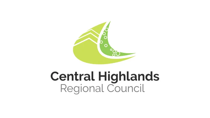 Central Highlands Regional Council Logo