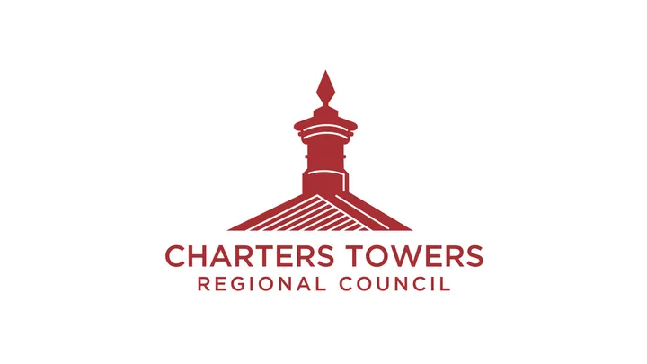 Charters Towers Regional Council Logo