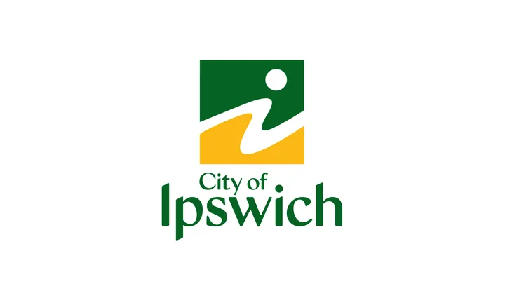 City of Ipswich Council Logo