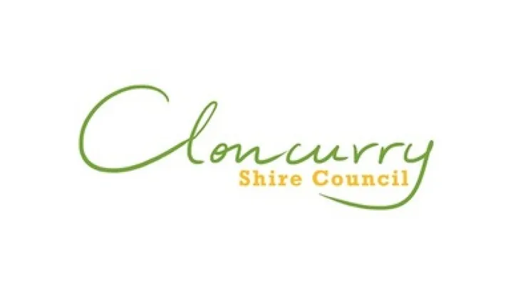 Cloncurry Shire Council Logo
