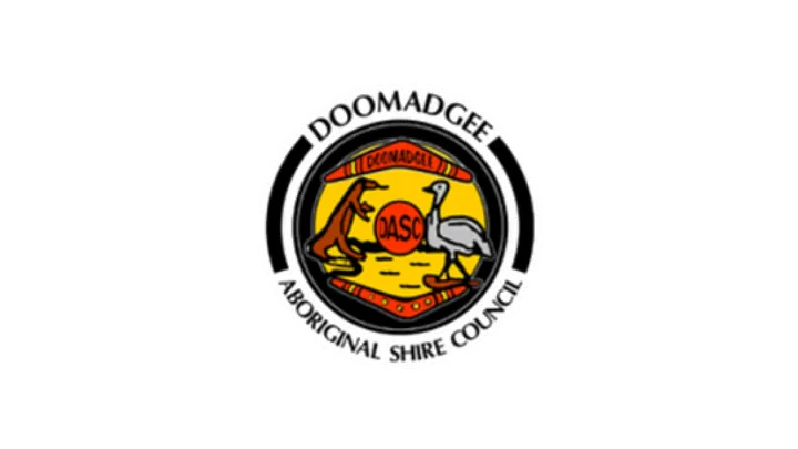 Doomadgee Aboriginal Shire Council Logo