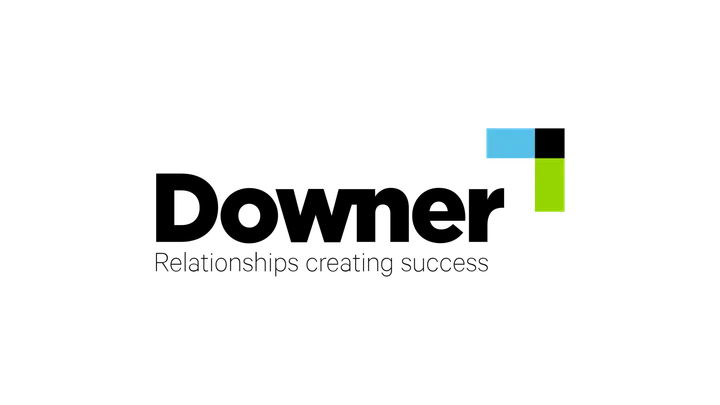Downer Logo