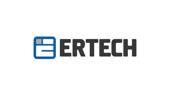 Ertech Logo