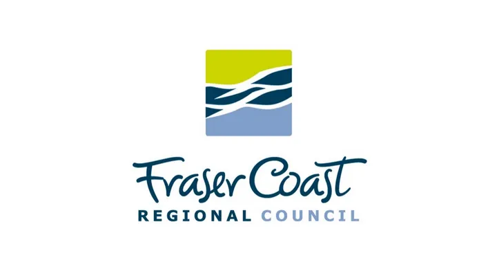 Fraser Coast Regional Council Logo