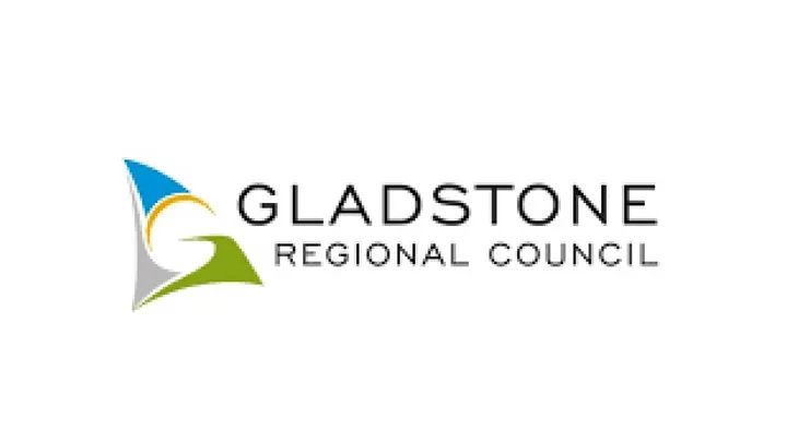 Gladstone Regional Council Logo