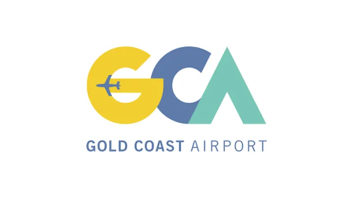Gold Coast Airport Logo