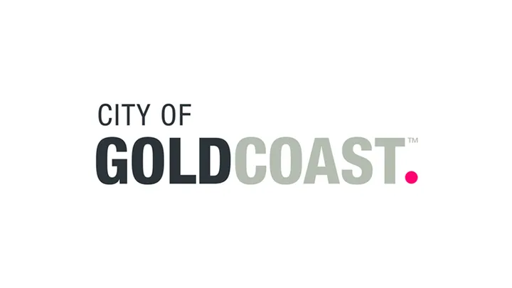 Gold Coast City Council Logo