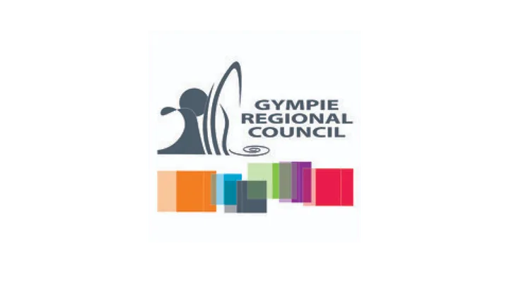 Gympie Regional Council Logo