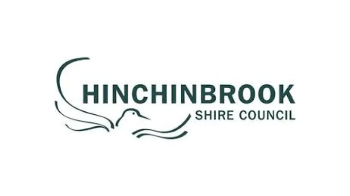 Hinchinbrook Shire Council Logo