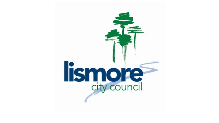 Lismore City Council Logo
