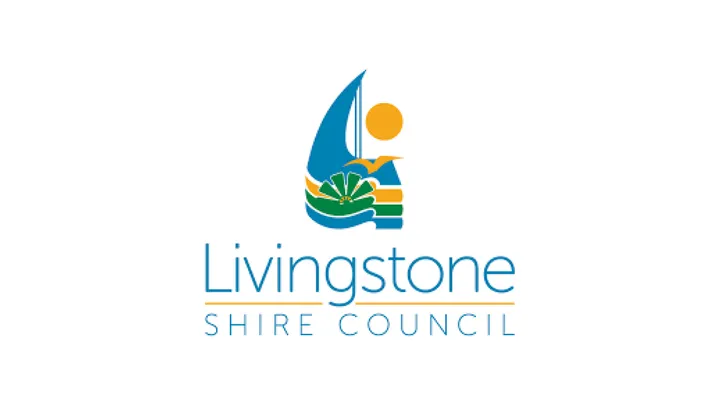 Livingstone Shire Council Logo
