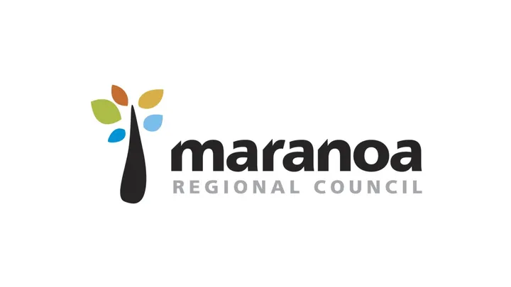 Maranoa Regional Council Logo