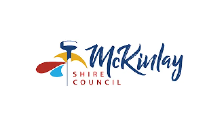 McKinlay Shire Council Logo