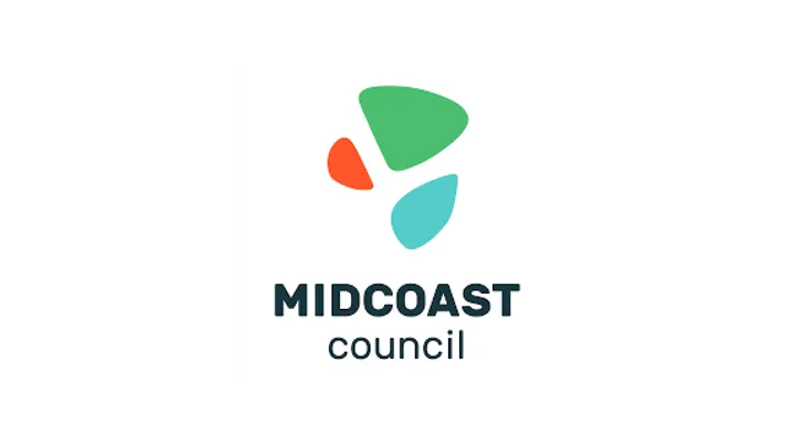 MidCoast Council Logo