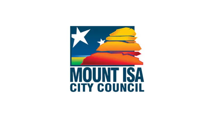 Mount Isa City Council Logo