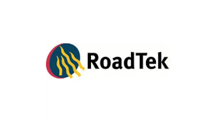 RoadTek Logo