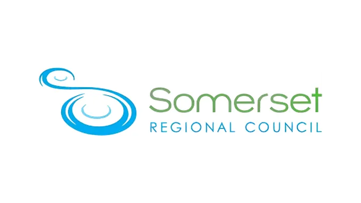 Somerset Regional Council Logo