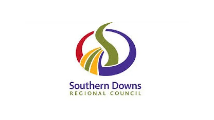 Southern Downs Regional Council Logo