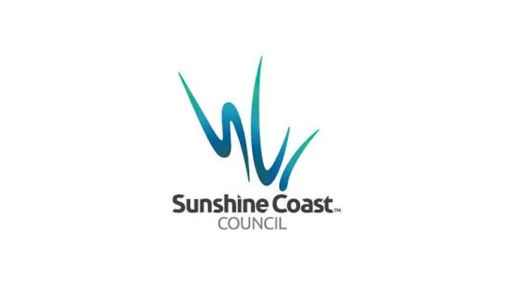 Sunshine Coast Council Logo