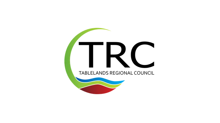 Tablelands Regional Council Logo