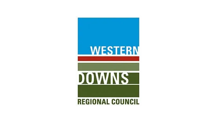 Western Downs Regional Council Logo