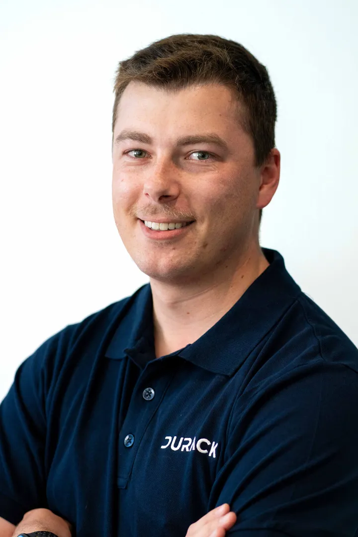 Ben Wilson