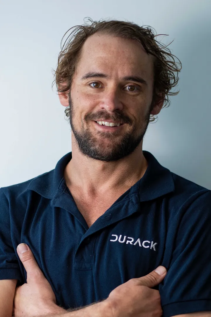 Darcy Chapman