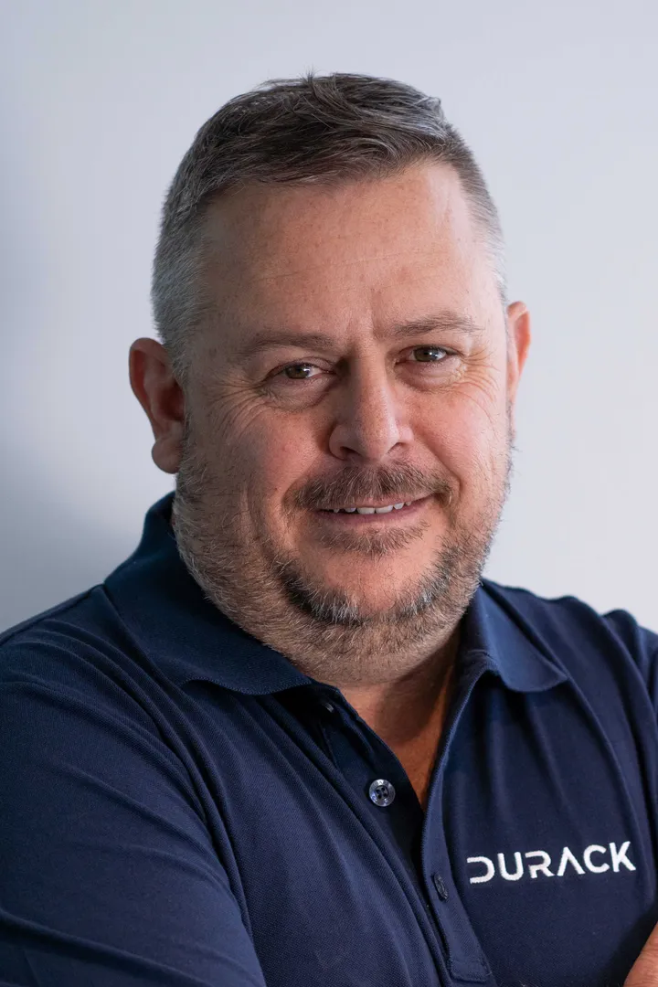 Dean  Witherden 