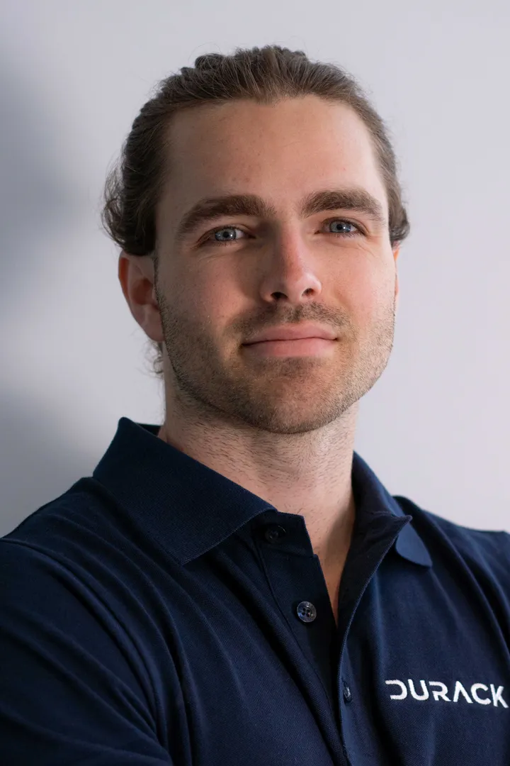 Nathanael  Vankan 