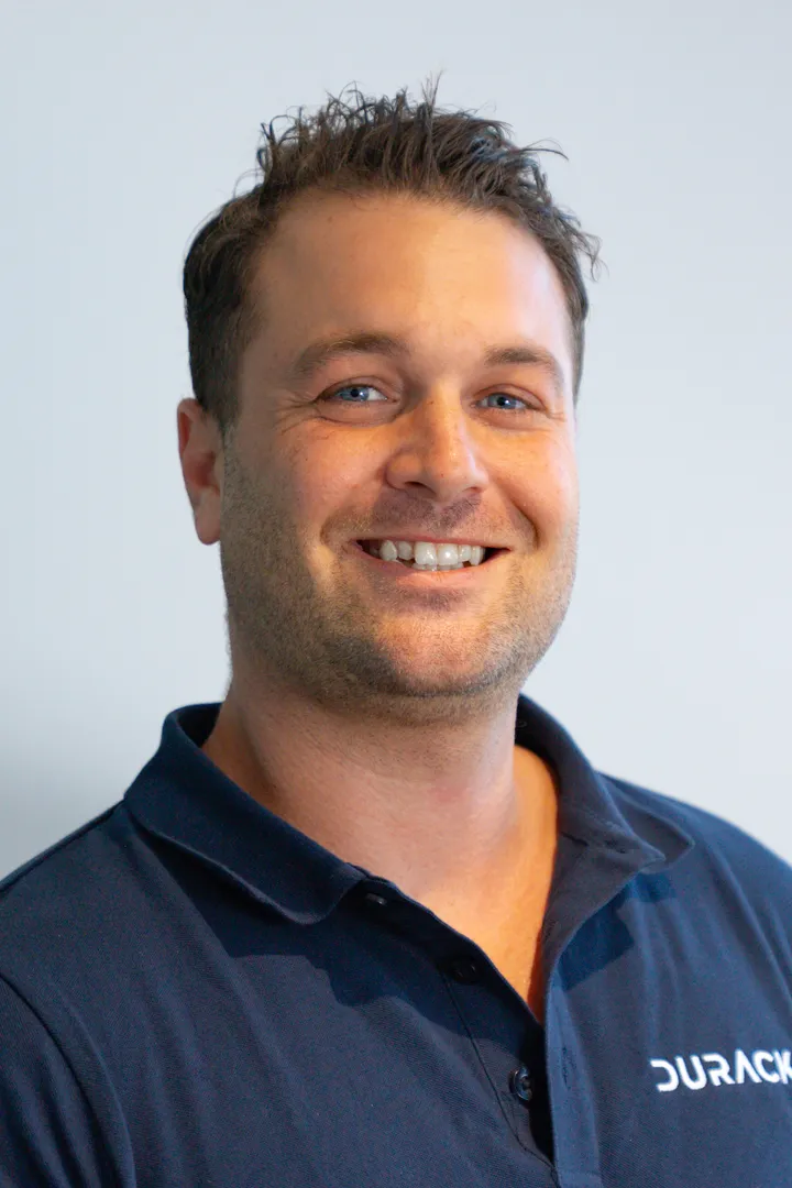 Brendon  Worland 