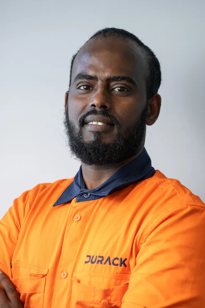 Mohammed Robito