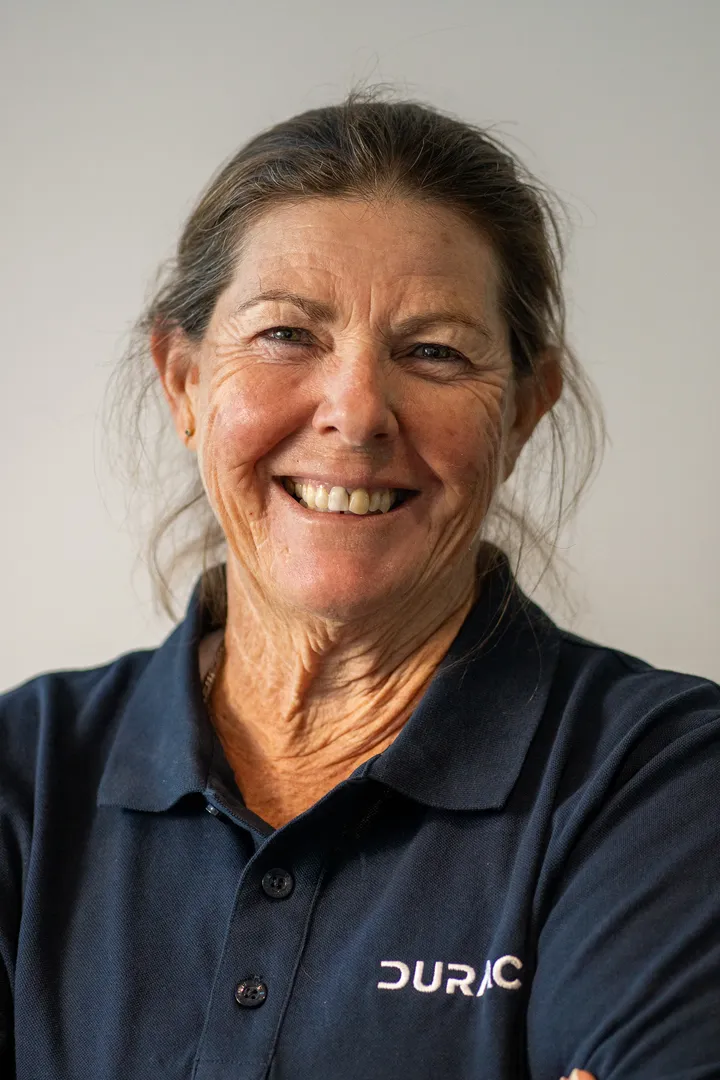 Julie Hanlon