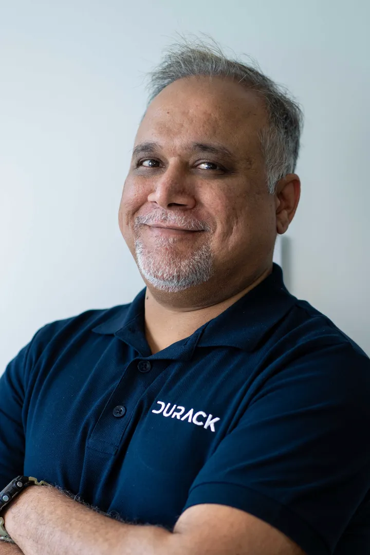 Upen Vaidya