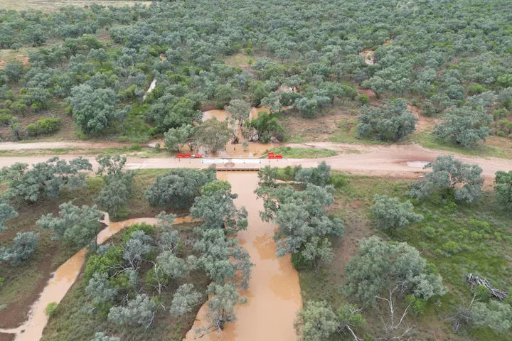 Balonne Shire, DRFA Bridge & Culvert