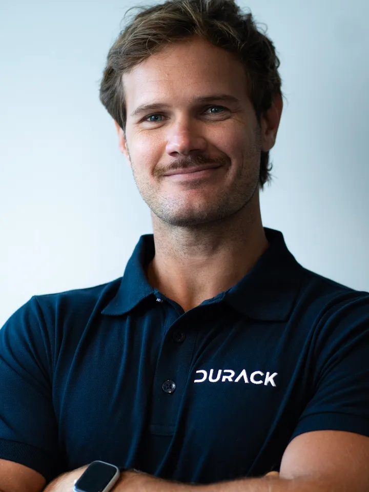 Jake Shaw