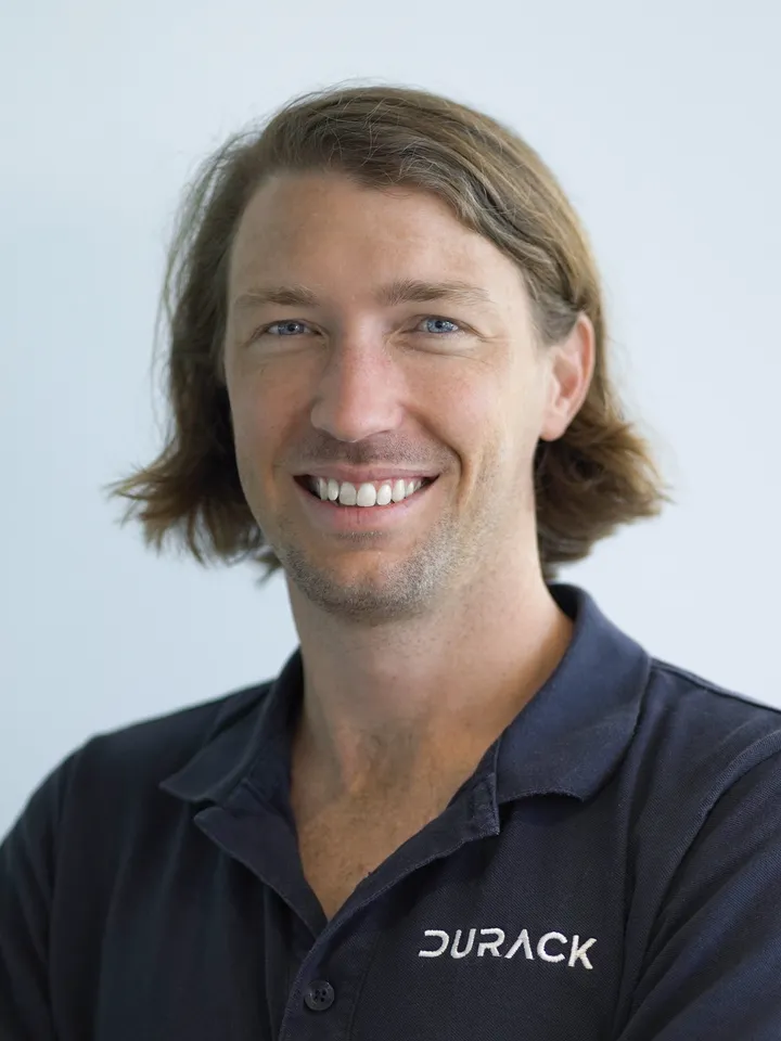 Heath  Ferguson 