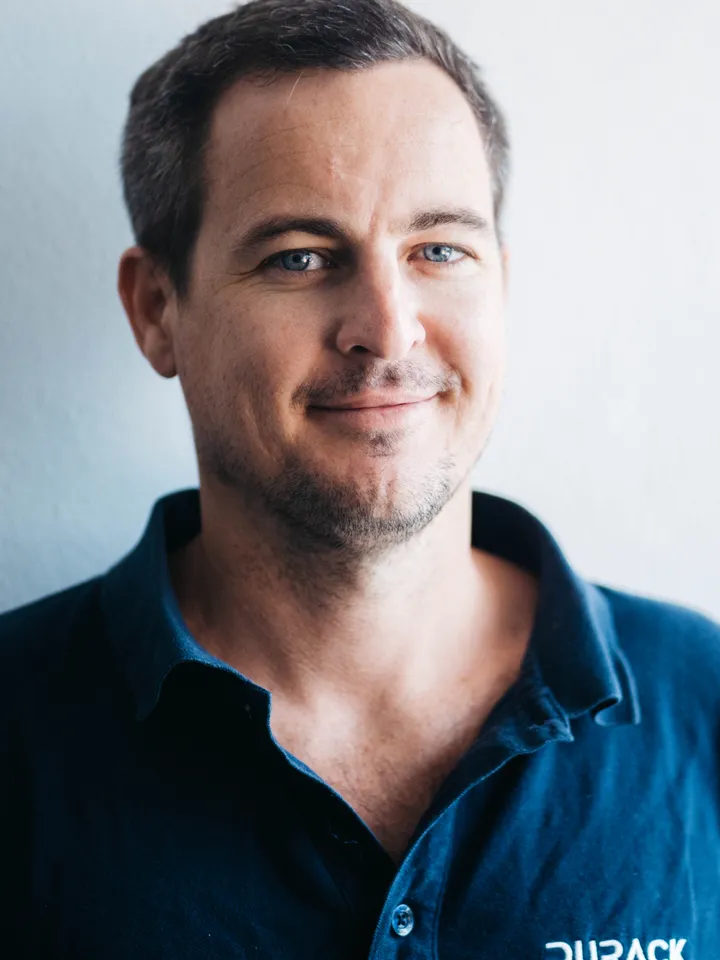 Andrew Brown