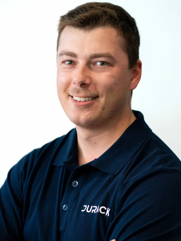 Ben Wilson