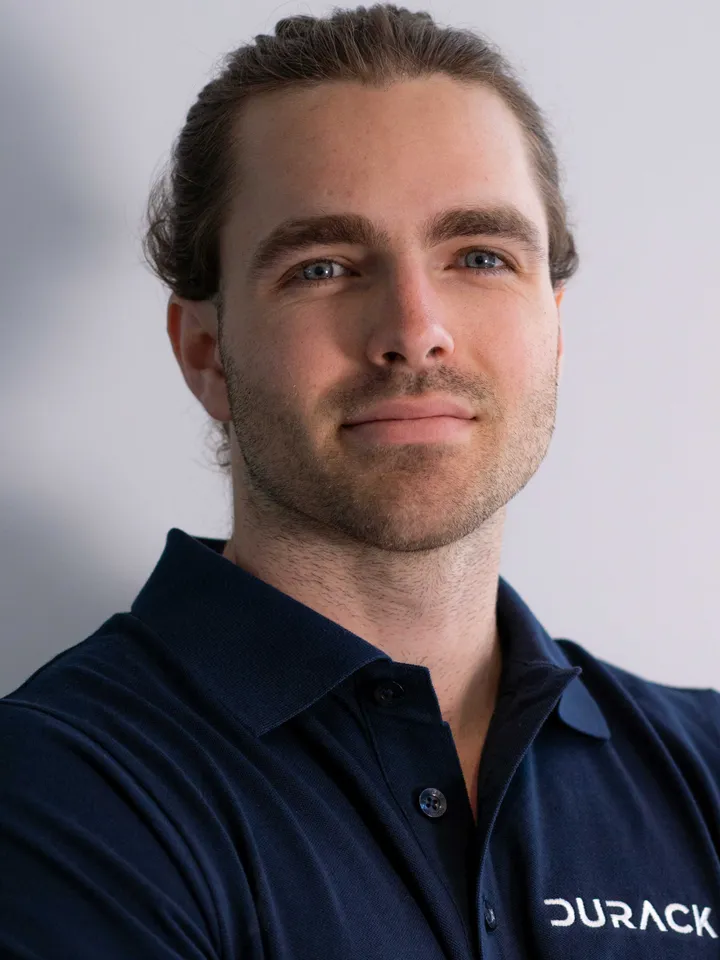 Nathanael  Vankan 