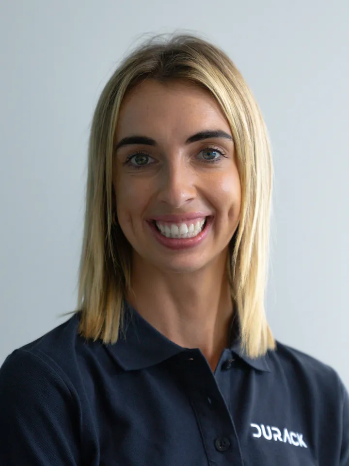 Maddie  Harris