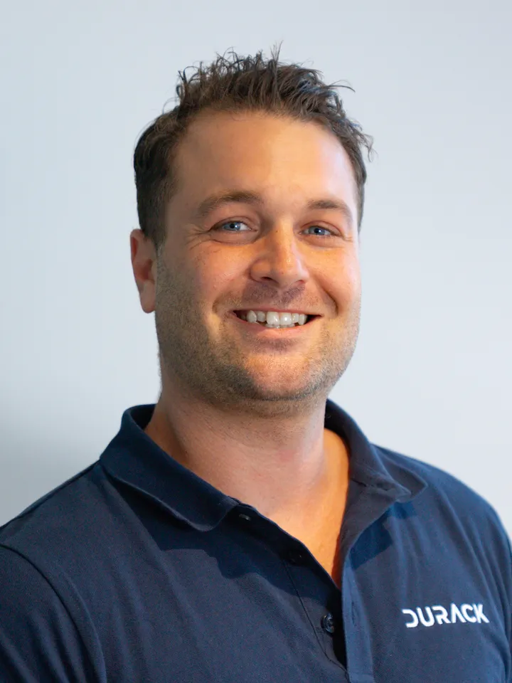 Brendon  Worland 